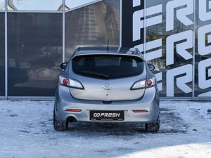 Хетчбэк Mazda Axela 2010 года, 755000 рублей, Краснодар