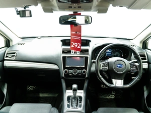 Универсал Subaru Levorg 2014 года, 1670000 рублей, Красноярск