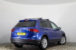 Внедорожник Volkswagen Tiguan 2020 года, 2699000 рублей, Пермь