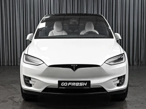Внедорожник Tesla Model X 2017 года, 4249000 рублей, Ставрополь