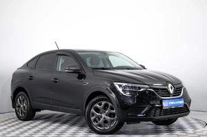 Внедорожник Renault Arkana 2019 года, 1399000 рублей, Пермь