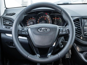 Седан ВАЗ (LADA) Vesta 2020 года, 1113000 рублей, Ставрополь