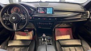 Внедорожник BMW X5 2013 года, 3099000 рублей, Красноярск