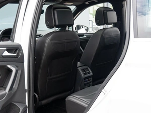 Внедорожник Volkswagen Tiguan 2021 года, 3650000 рублей, Краснодар