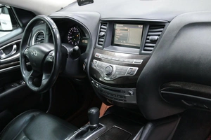 Внедорожник Infiniti JX 2013 года, 1983000 рублей, Солонцы