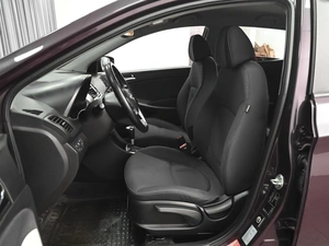 Хетчбэк Hyundai Solaris 2013 года, 869000 рублей, Ставрополь