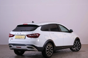 Универсал ВАЗ (LADA) Vesta 2024 года, 1939000 рублей, Омск