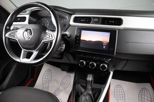 Внедорожник Renault Arkana 2021 года, 1799000 рублей, Оренбург