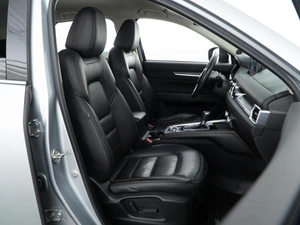 Внедорожник Mazda CX-5 2019 года, 3277077 рублей, Москва