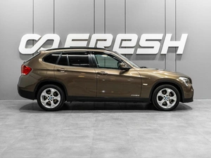 Внедорожник BMW X1 2012 года, 1199000 рублей, Тюмень