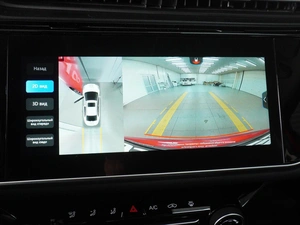 Седан OMODA S5 2023 года, 1699000 рублей, Красный Пахарь