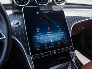 Седан Mercedes-benz C-класс 2021 года, 4580000 рублей, Краснодар