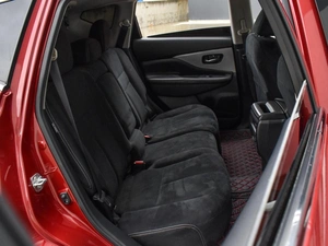 Внедорожник Nissan Murano 2020 года, 1980000 рублей, Краснодар