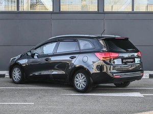 Универсал Kia Ceed 2013 года, 899000 рублей, Кирилловка