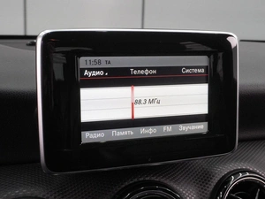 Хетчбэк Mercedes-benz A-класс 2014 года, 1272000 рублей, Воронеж