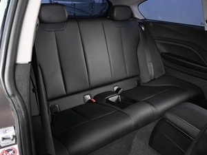 Хетчбэк BMW 1 серия 2013 года, 1399000 рублей, Аксай