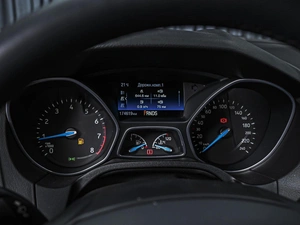 Хетчбэк Ford Focus 2019 года, 1180000 рублей, Ставрополь