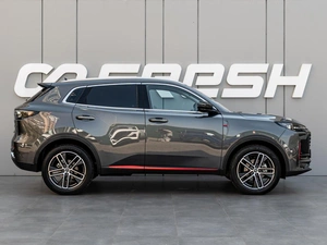 Внедорожник Changan CS55 Plus 2024 года, 2045000 рублей, Краснодар