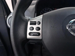 Хетчбэк Nissan Note 2011 года, 590000 рублей, Орёл