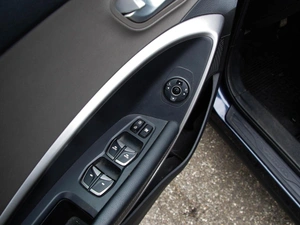 Внедорожник Hyundai Santa Fe 2015 года, 2240000 рублей, Владимир
