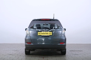 Универсал Honda Fit Shuttle 2011 года, 989000 рублей, Омск