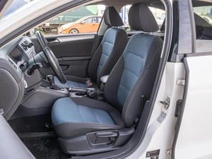 Седан Volkswagen Jetta 2013 года, 1220000 рублей, Краснодар