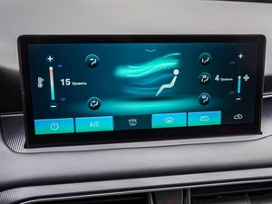 Седан Kaiyi E5 2023 года, 1440000 рублей, Краснодар