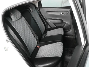 Седан Kia Rio 2021 года, 1389000 рублей, Ростов-на-Дону