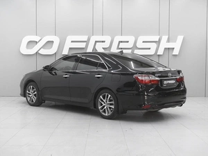 Седан Toyota Camry 2017 года, 2290000 рублей, Ростов-на-Дону