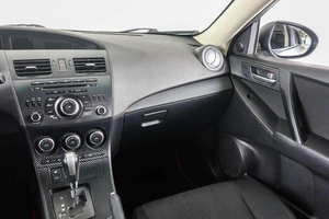 Седан Mazda 3 2011 года, 909000 рублей, Пермь