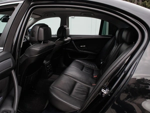 Седан BMW 5 серия 2008 года, 1180000 рублей, Большой Сочи