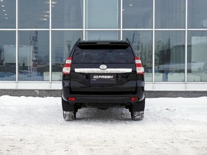 Внедорожник Toyota Land Cruiser Prado 2015 года, 3671000 рублей, Нижний Новгород