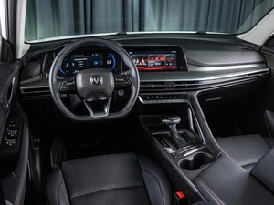 Внедорожник Changan CS35 Plus 2023 года, 2050000 рублей, Волгоград