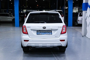 Внедорожник Lifan X60 2014 года, 758000 рублей, Солонцы