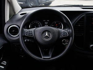 Минивэн Mercedes-benz Vito 2017 года, 3500000 рублей, Большой Сочи