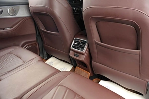 Внедорожник Chery Tiggo 8 Pro Max 2025 года, 2999000 рублей, Тюмень