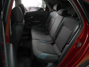 Седан Volkswagen Polo 2020 года, 1279000 рублей, Воронеж