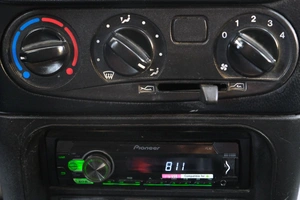 Внедорожник Chevrolet Niva 2010 года, 469000 рублей, Омск