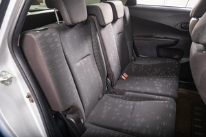 Хетчбэк Toyota Ractis 2015 года, 999000 рублей, Томск