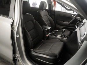Внедорожник Kia Sportage 2017 года, 1499000 рублей, Тюмень
