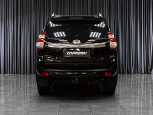 Внедорожник Toyota Land Cruiser Prado 2014 года, 3499000 рублей, Тюмень