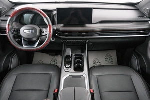 Внедорожник Geely Okavango 2024 года, 3619000 рублей, Красноярск