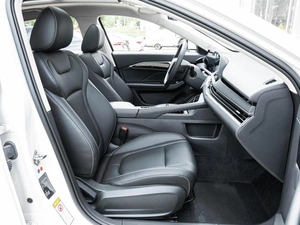 Лифтбек FAW Bestune B70 2024 года, 2525000 рублей, Ставрополь