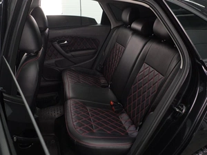 Седан Volkswagen Polo 2018 года, 1379000 рублей, Воронеж