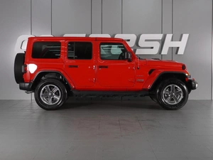 Внедорожник Jeep Wrangler 2020 года, 6360000 рублей, Минеральные Воды