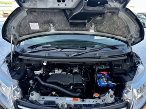 Минивэн Toyota Roomy 2020 года, 1157000 рублей, Красноярск