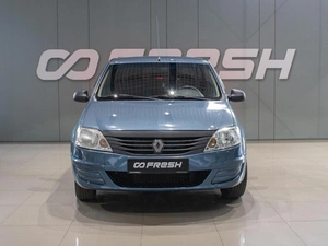 Седан Renault Logan 2015 года, 549000 рублей, Петрозаводск