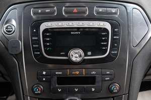 Седан Ford Mondeo 2008 года, 619000 рублей, Оренбург