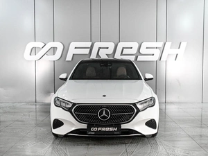 Седан Mercedes-benz E-класс 2024 года, 6999000 рублей, Аксай