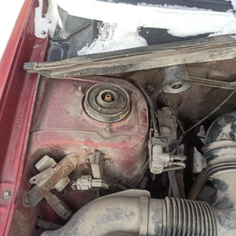 Внедорожник Subaru Forester 2002 года, 490000 рублей, Красноярск